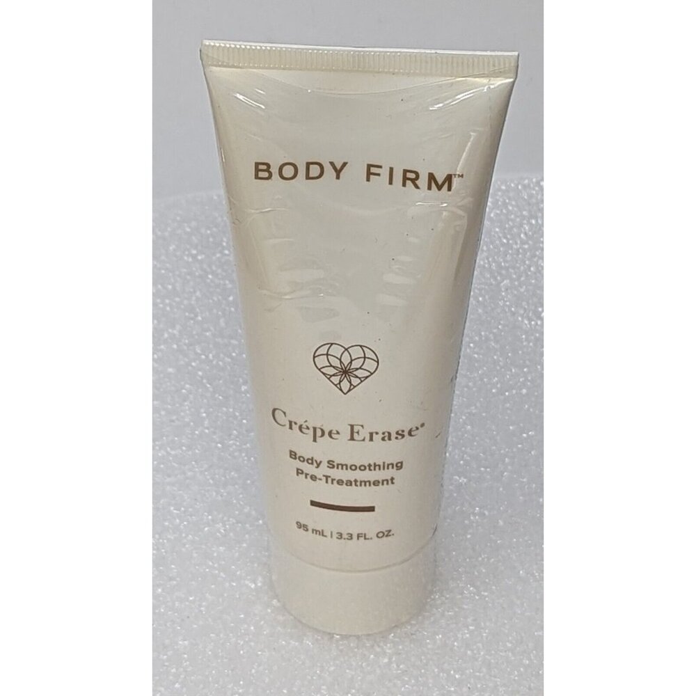 Crepe Erase Advanced Body Smoothing Pre Treatment with Trufirm  3.3 oz